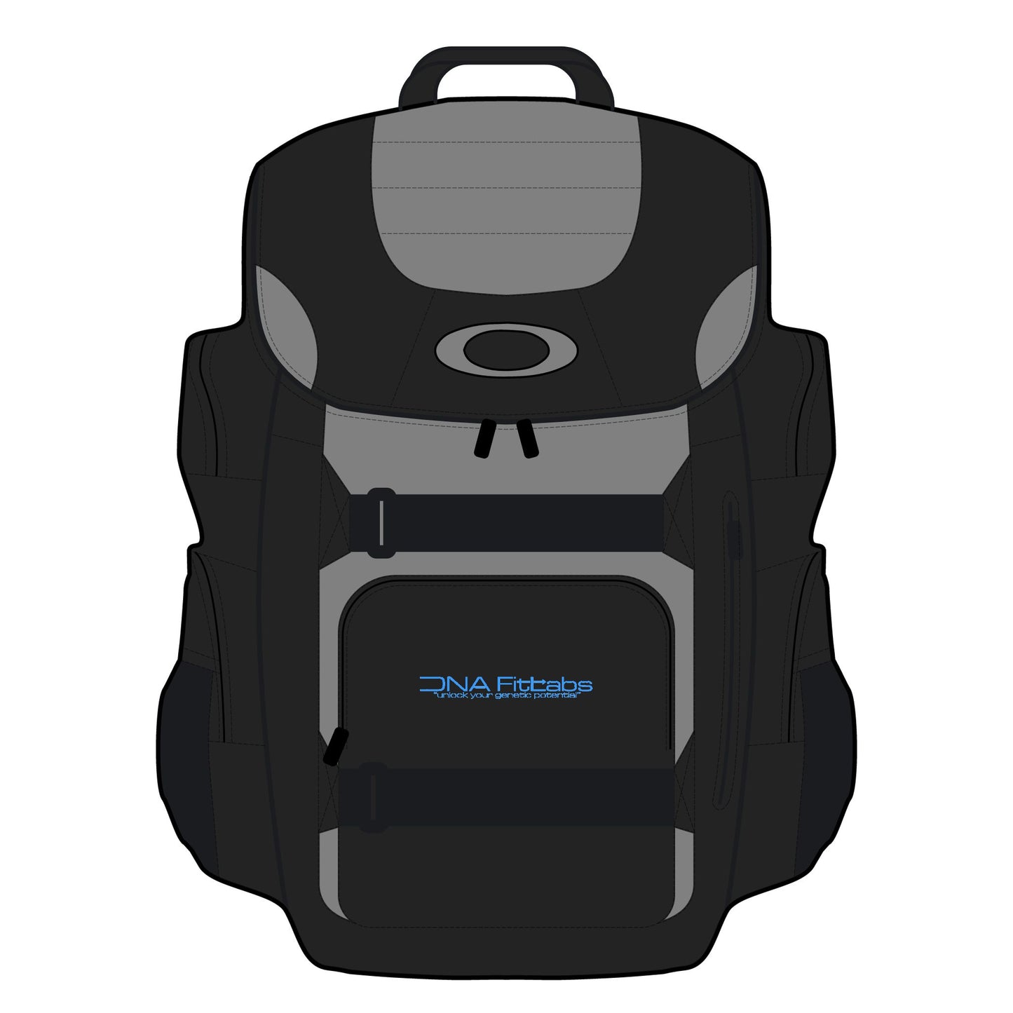 Enduro 2.0 Backpack, 30L