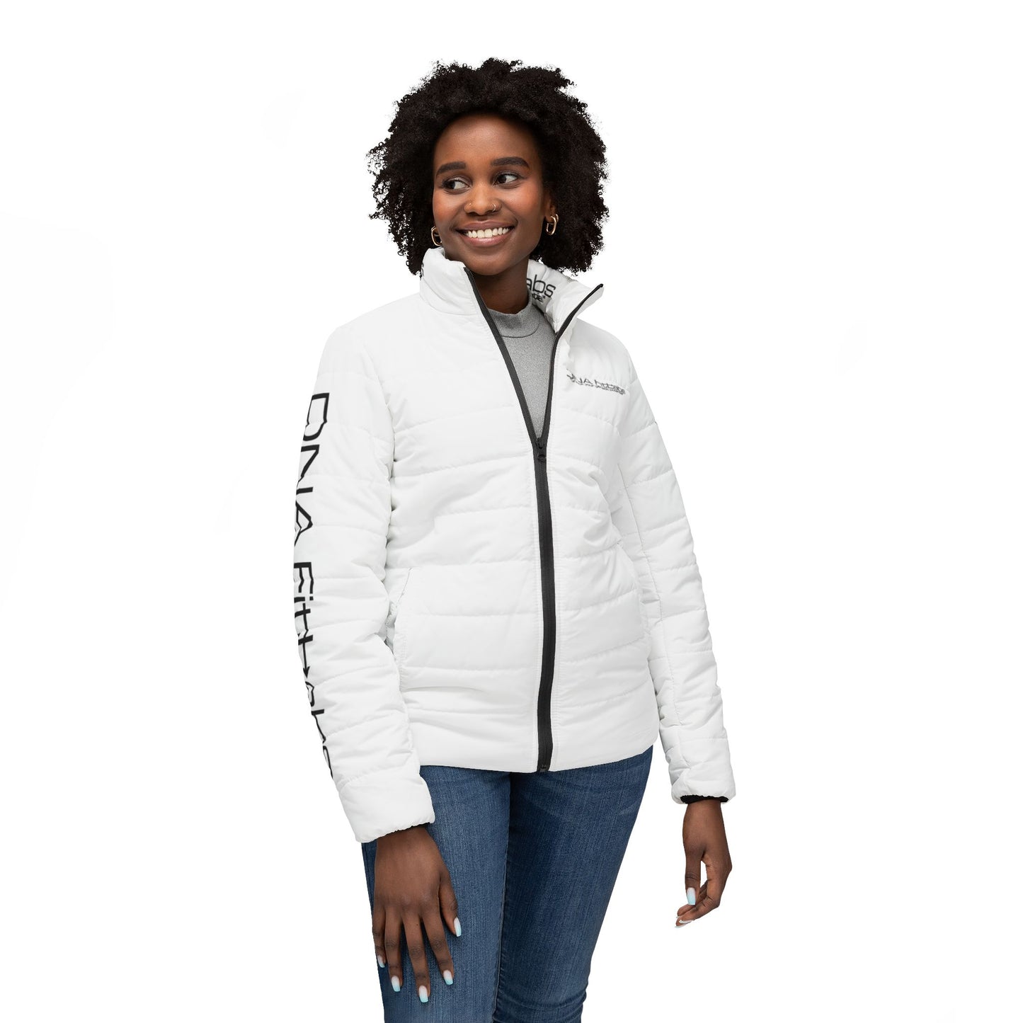 Stylish Women’s Puffer Jacket, Cozy Winter Outerwear, Outdoor Adventure Gear, Fashionable Layering Piece, Gift for Her