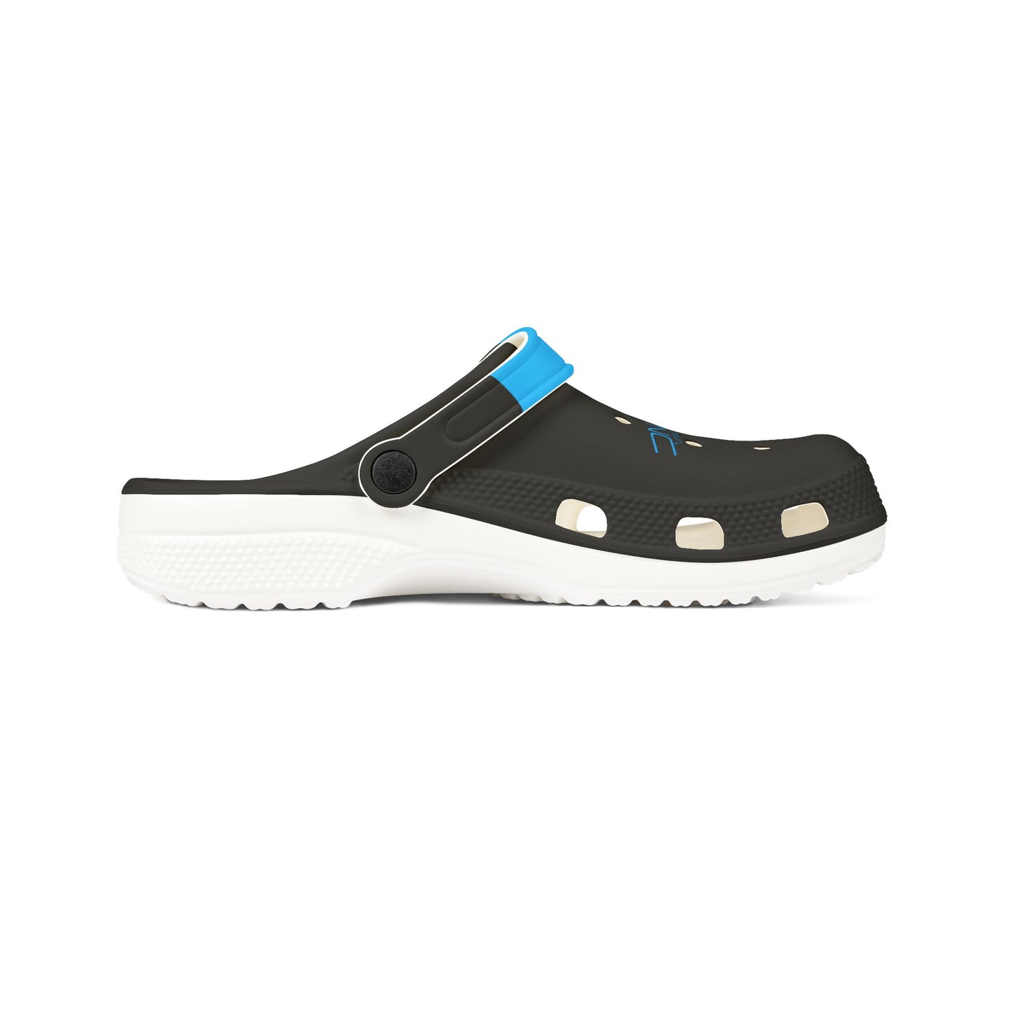 Stylish EVA Foam Clogs for Comfort | Fun Casual Footwear, Perfect for Summer, Pool Days, Vacation, Gardening