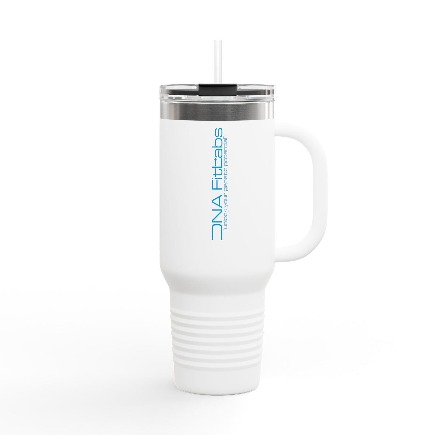 Insulated Travel Mug - 40oz, Stylish Drinkware for On-the-Go, Perfect for Outdoor Adventures, Gifts for Travelers, Hydration Companion
