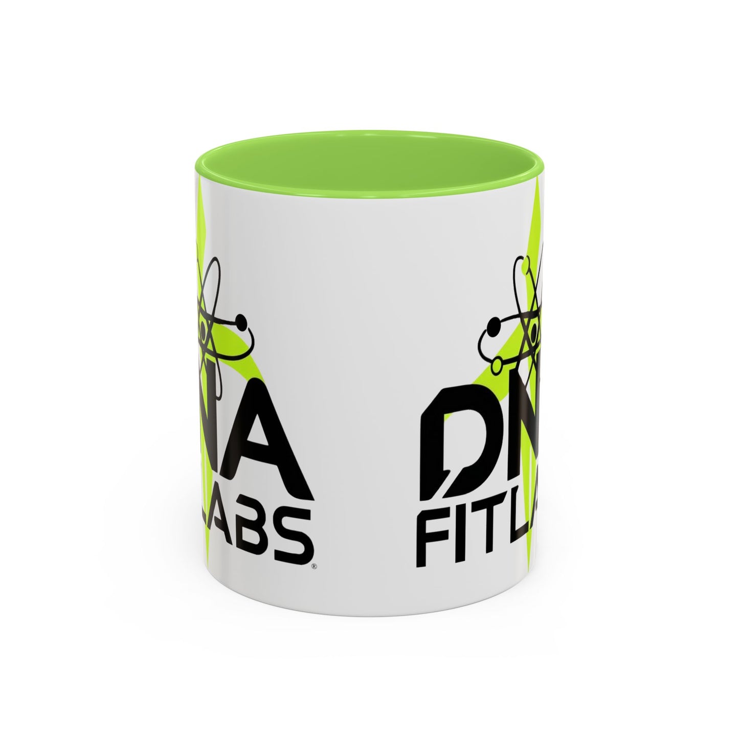 Colorful Science-Inspired Mug - Perfect Gift for Lab Lovers, Coffee Enthusiasts, Scientists, Birthdays, and Special Occasions