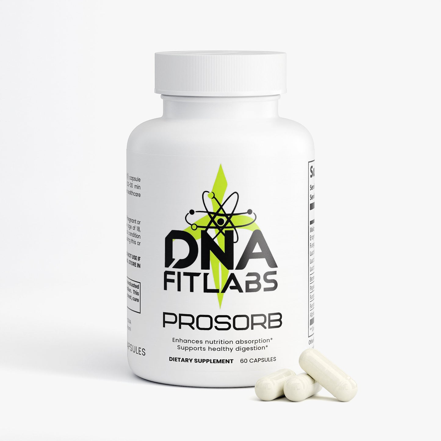 PROSORB