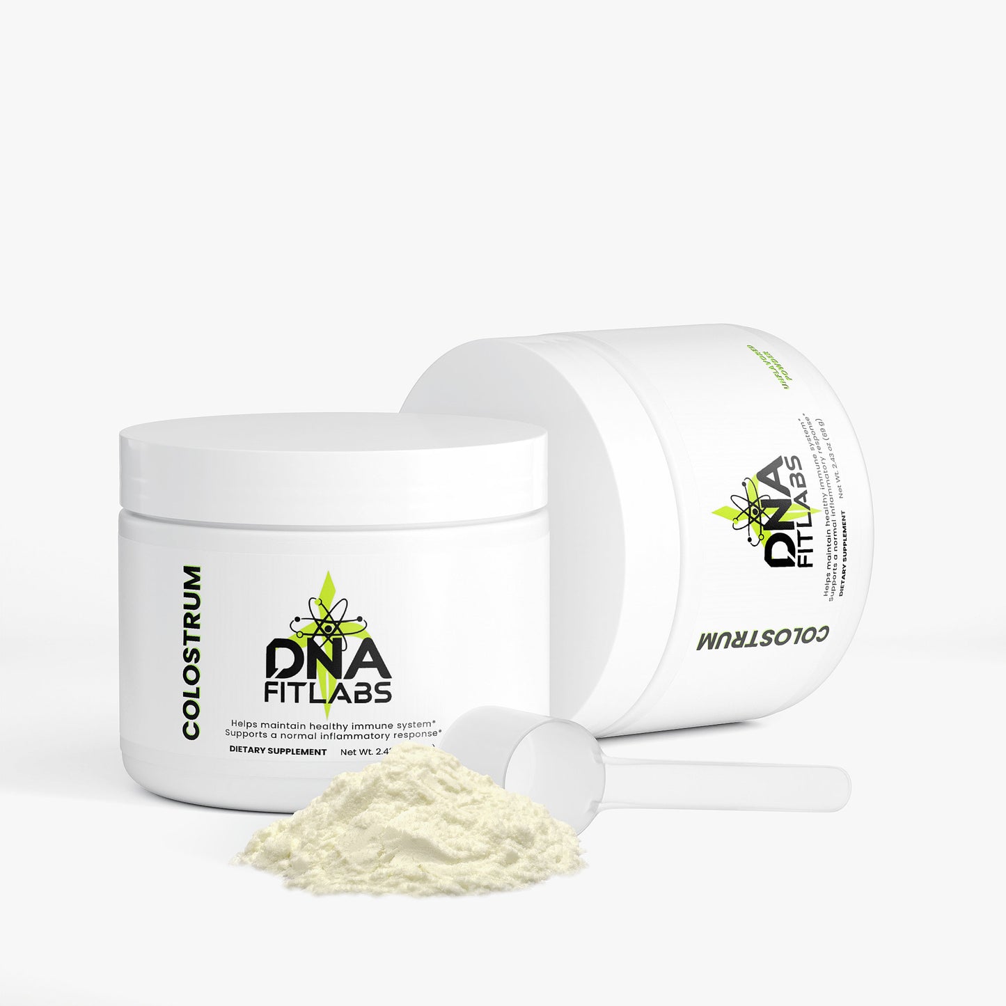 Colostrum Powder
