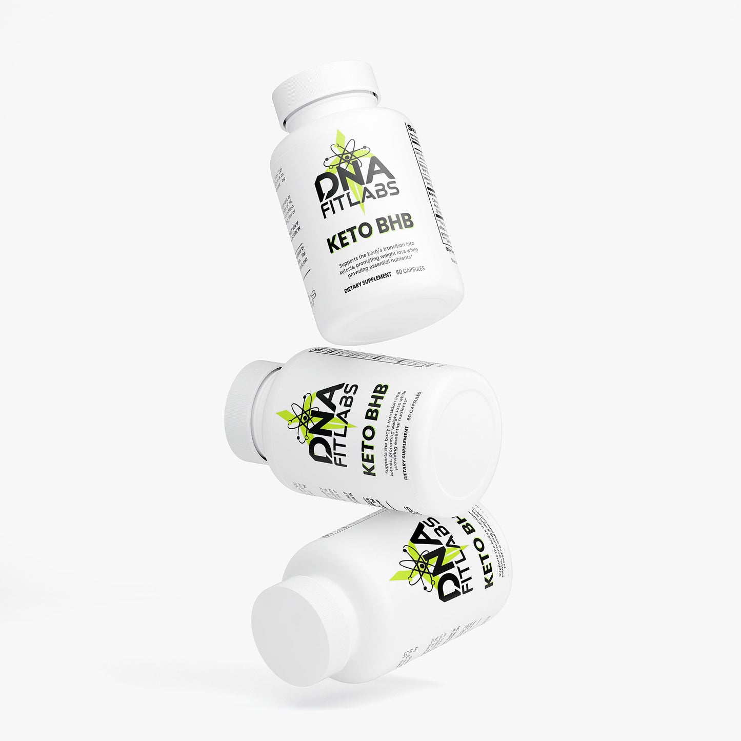 Keto BHB
