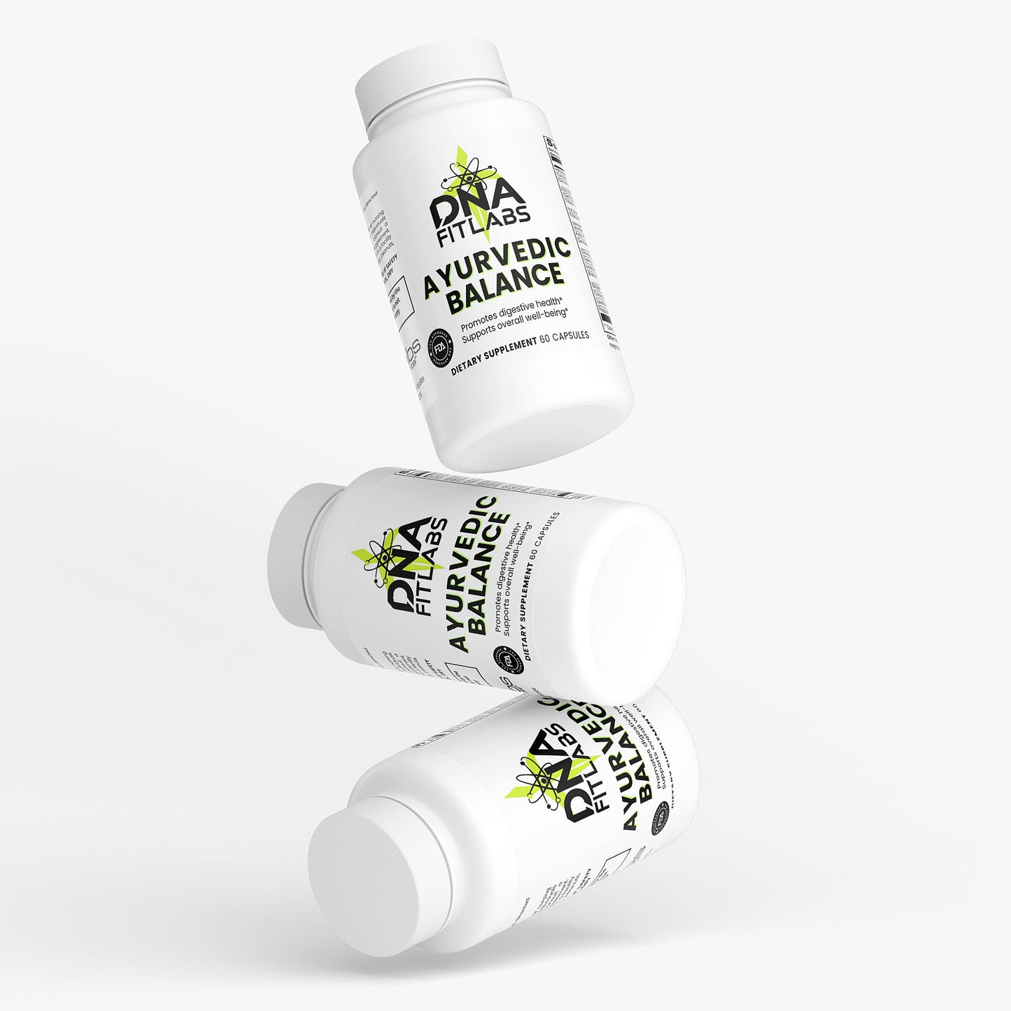 Ayurvedic Balance