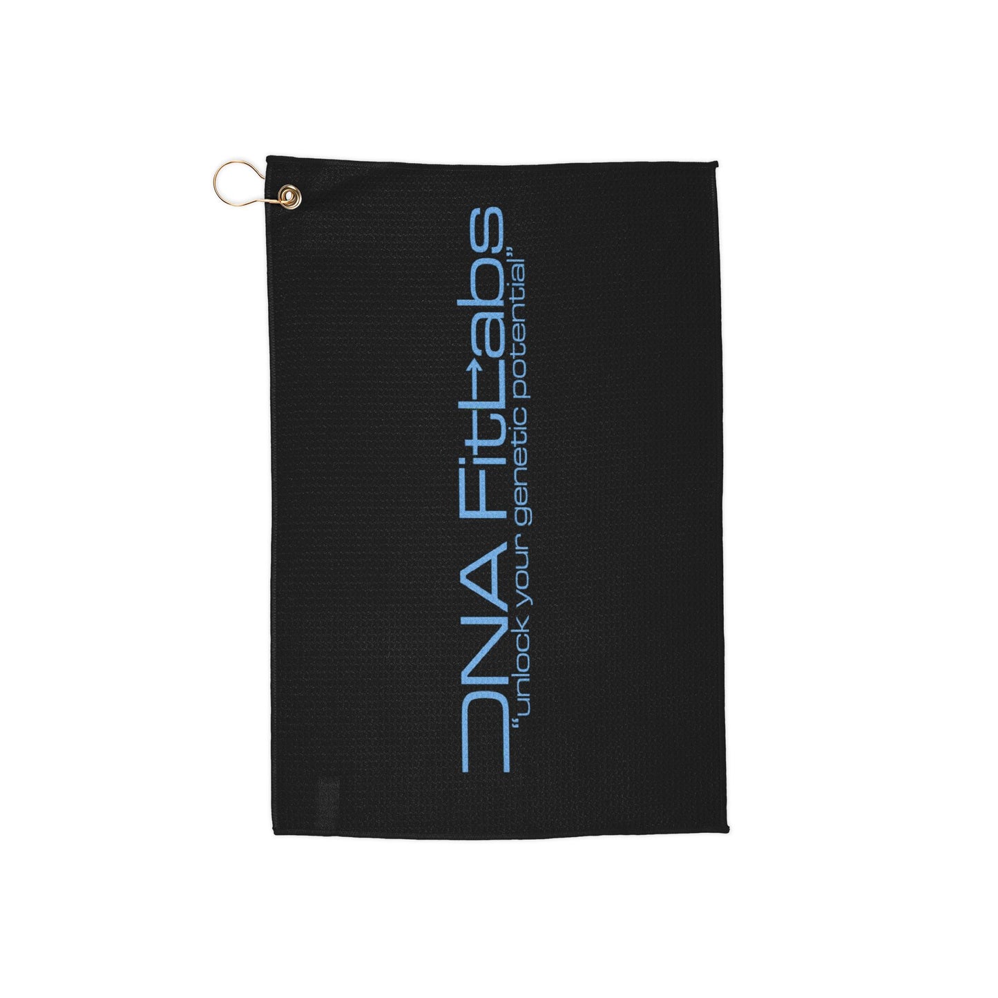 Stylish Golf Towels for Players, Personalized Golfing Accessories, Perfect for Gifts, Father's Day, Golf Outings, Custom Designs