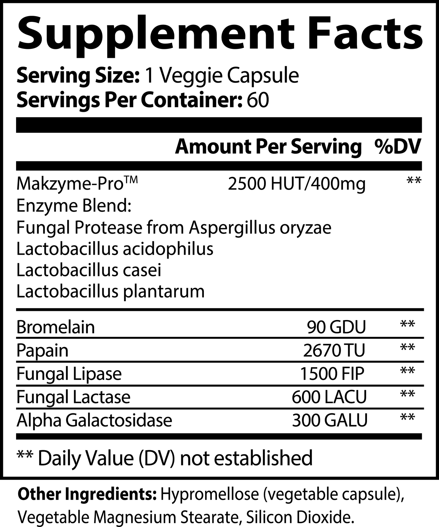 PROSORB