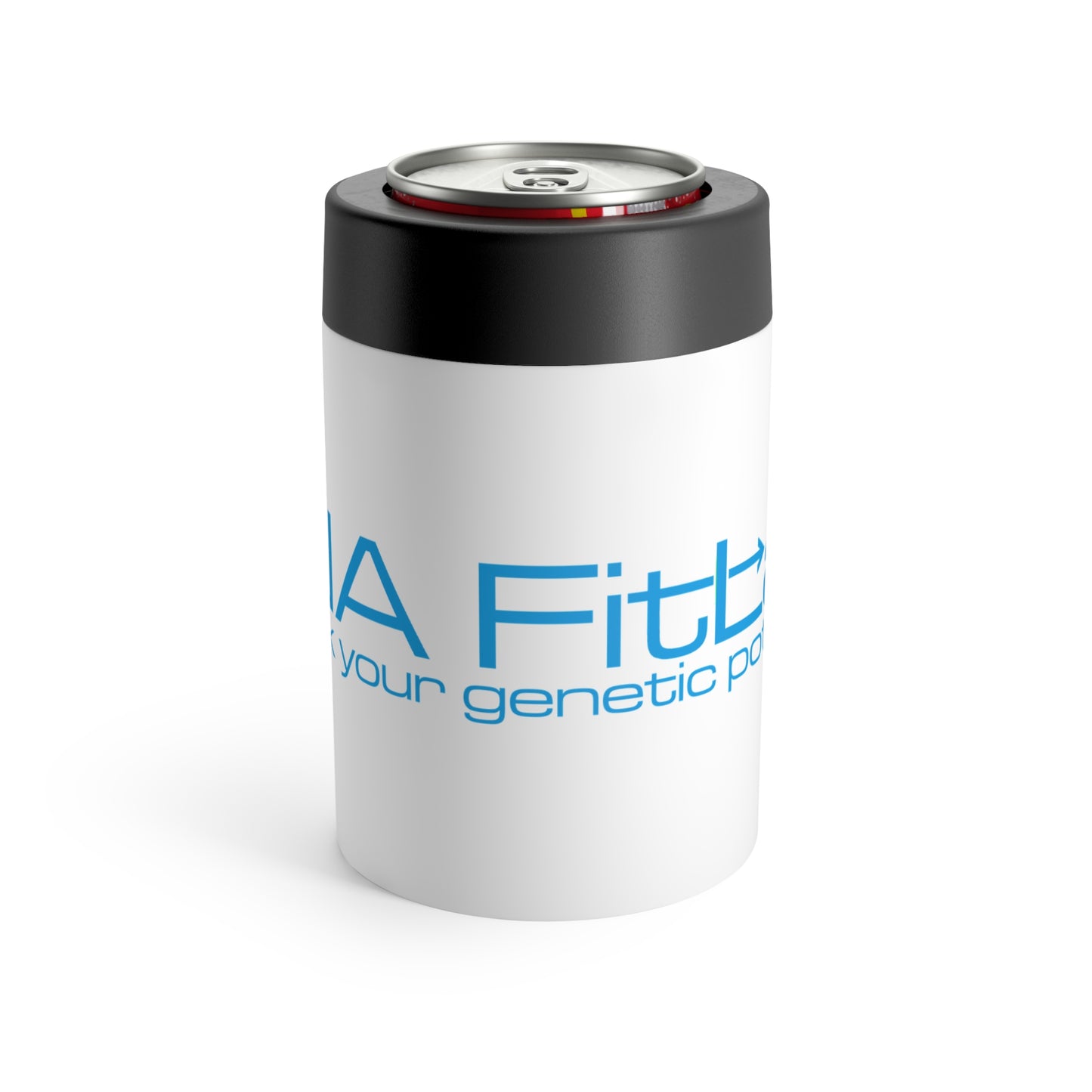 Personalized Can Holder, Customized Beverage Cooler for Parties, Unique Gifts for Birthdays, Tailgating, and Celebrations