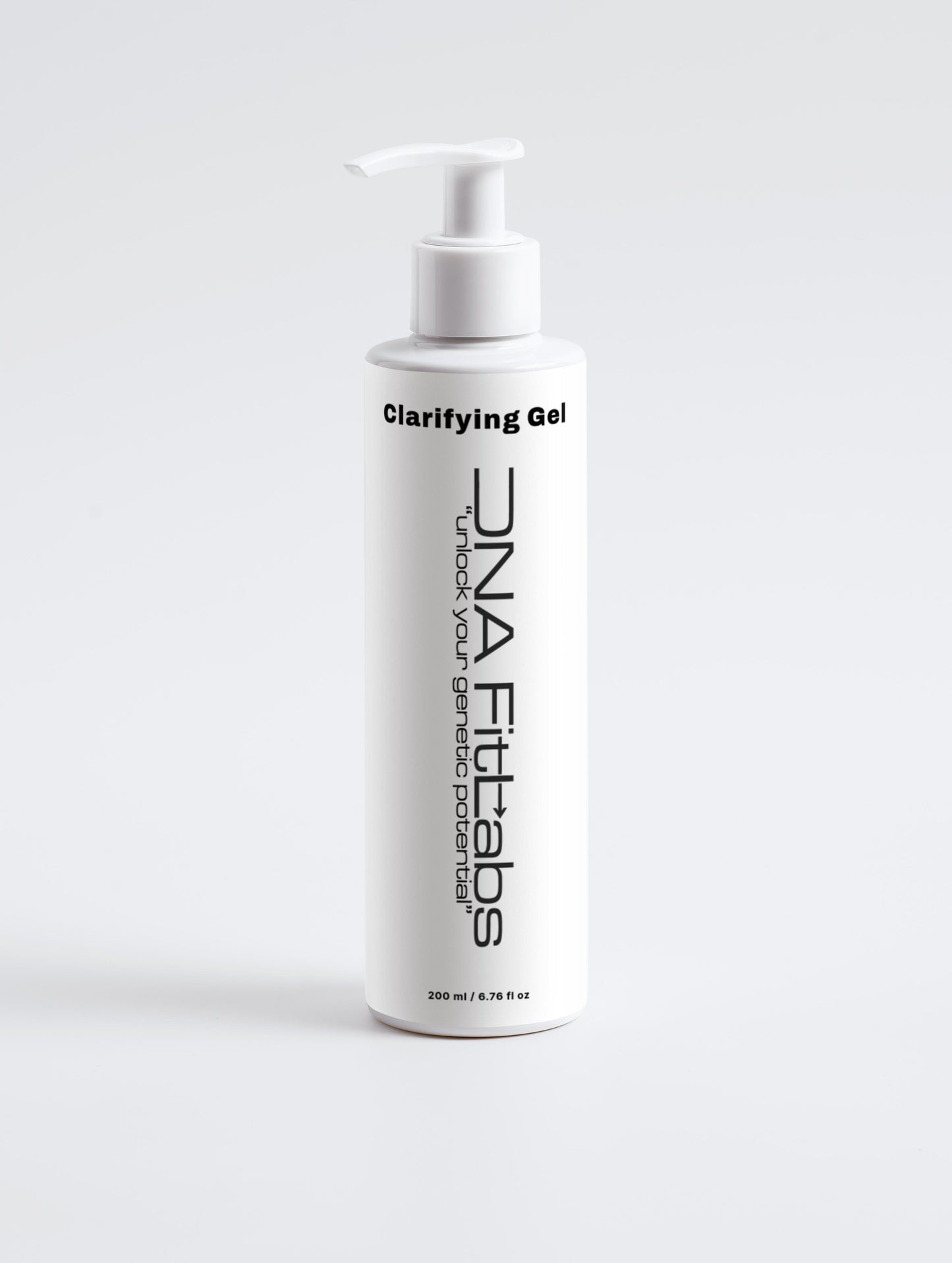Clear Complexion Collection Box