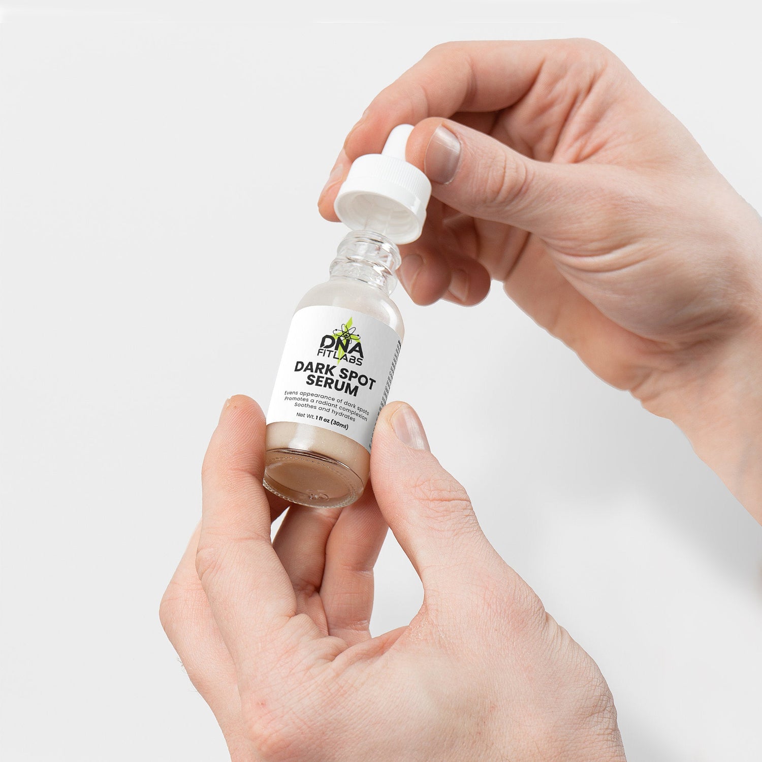 DNA FitSkin (healthy skin)