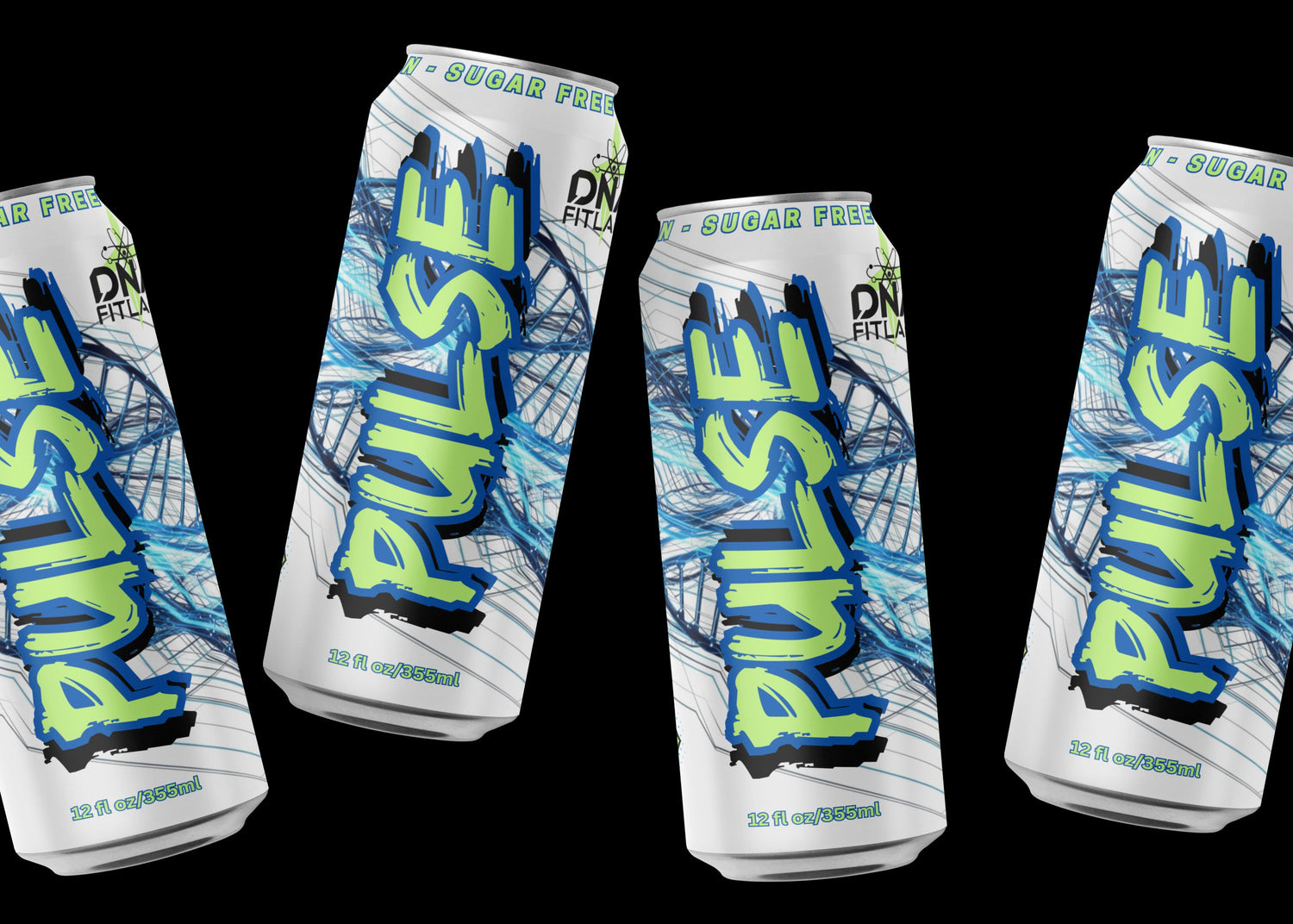 ENERGY DRINKS