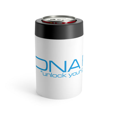 Personalized Can Holder, Customized Beverage Cooler for Parties, Unique Gifts for Birthdays, Tailgating, and Celebrations