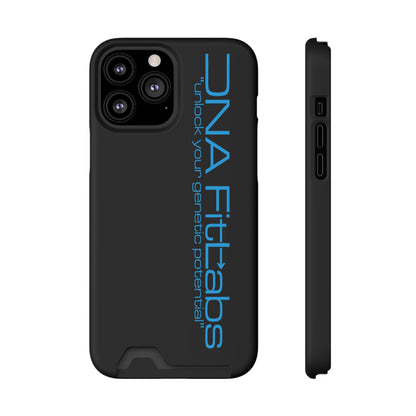 Phone Case With Card Holder