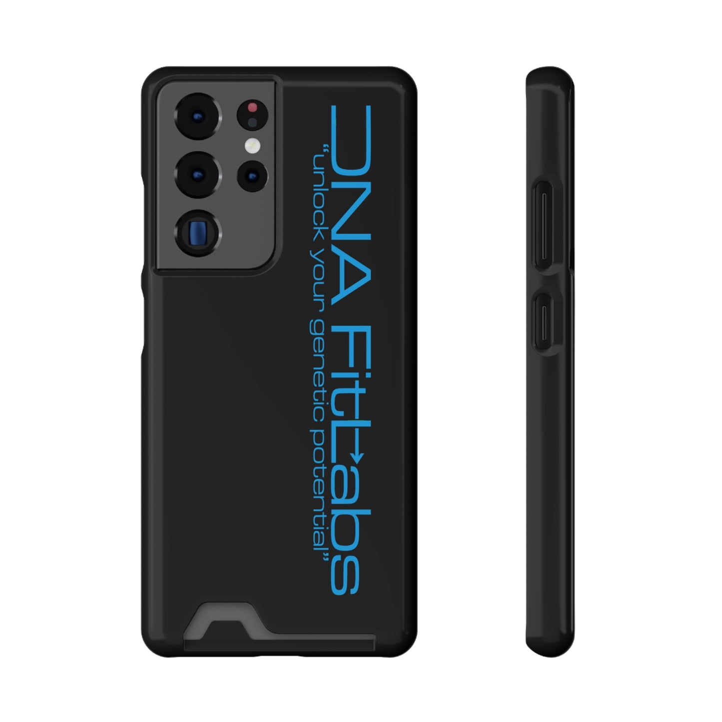 Phone Case With Card Holder