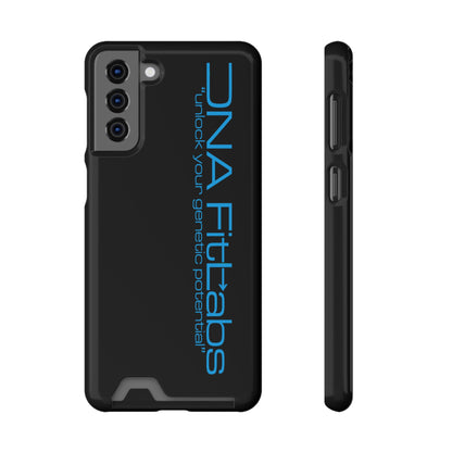 Phone Case With Card Holder