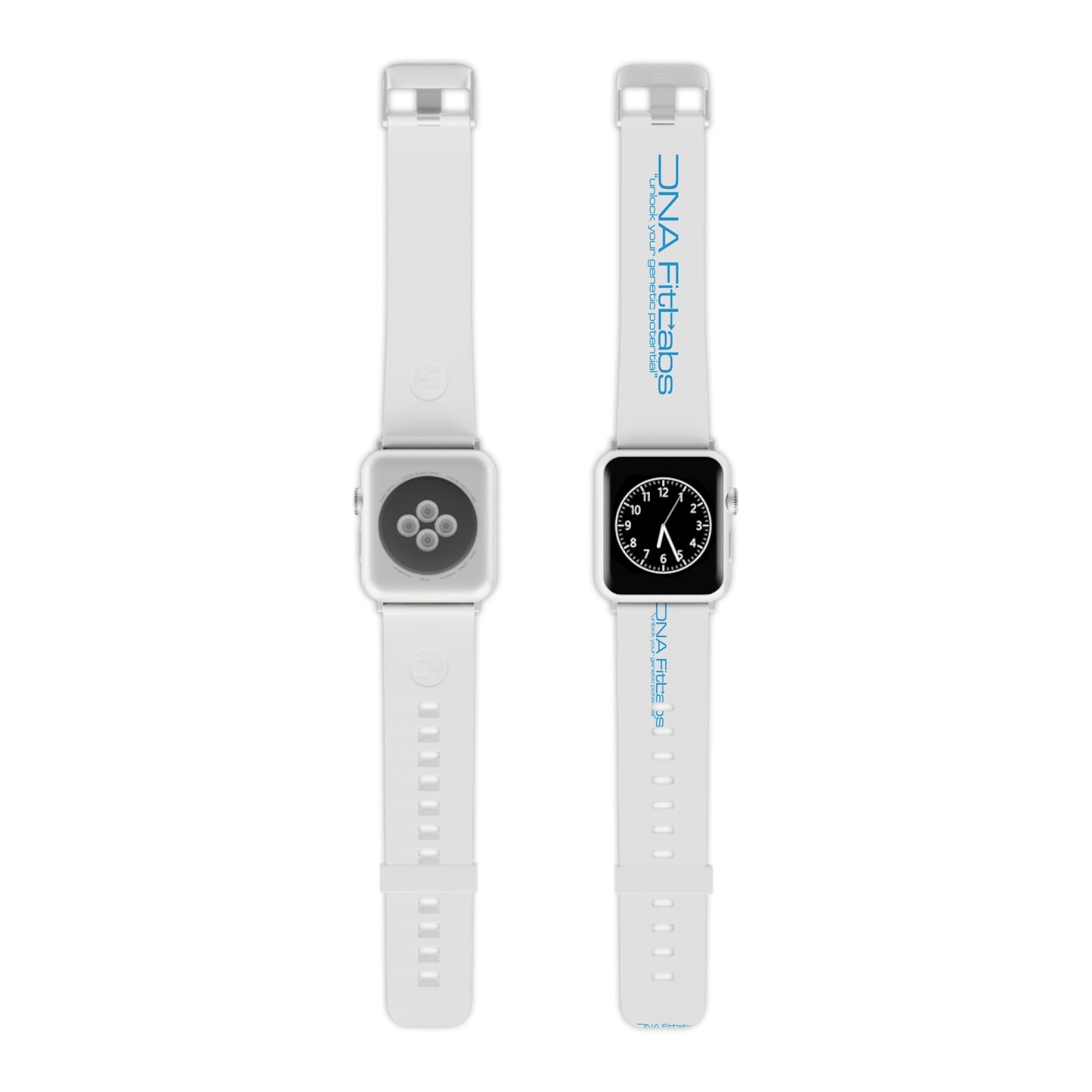 Stylish Apple Watch Band, Fitness Tracker Strap, Personalized Watch Band, Unique Gift for Tech Lovers, Custom Fitness Watch Accessory