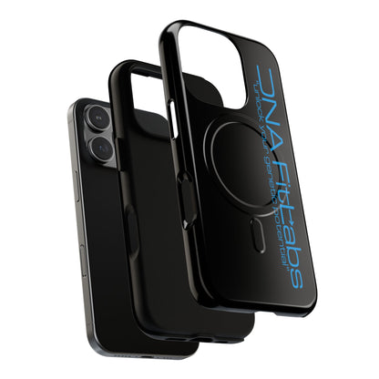 DNA Fit-labs Tough Magnetic Phone Case, Durable Phone Cover, Sleek Design, Magnetic Features, Gift for Fitness Enthusiasts, [...]