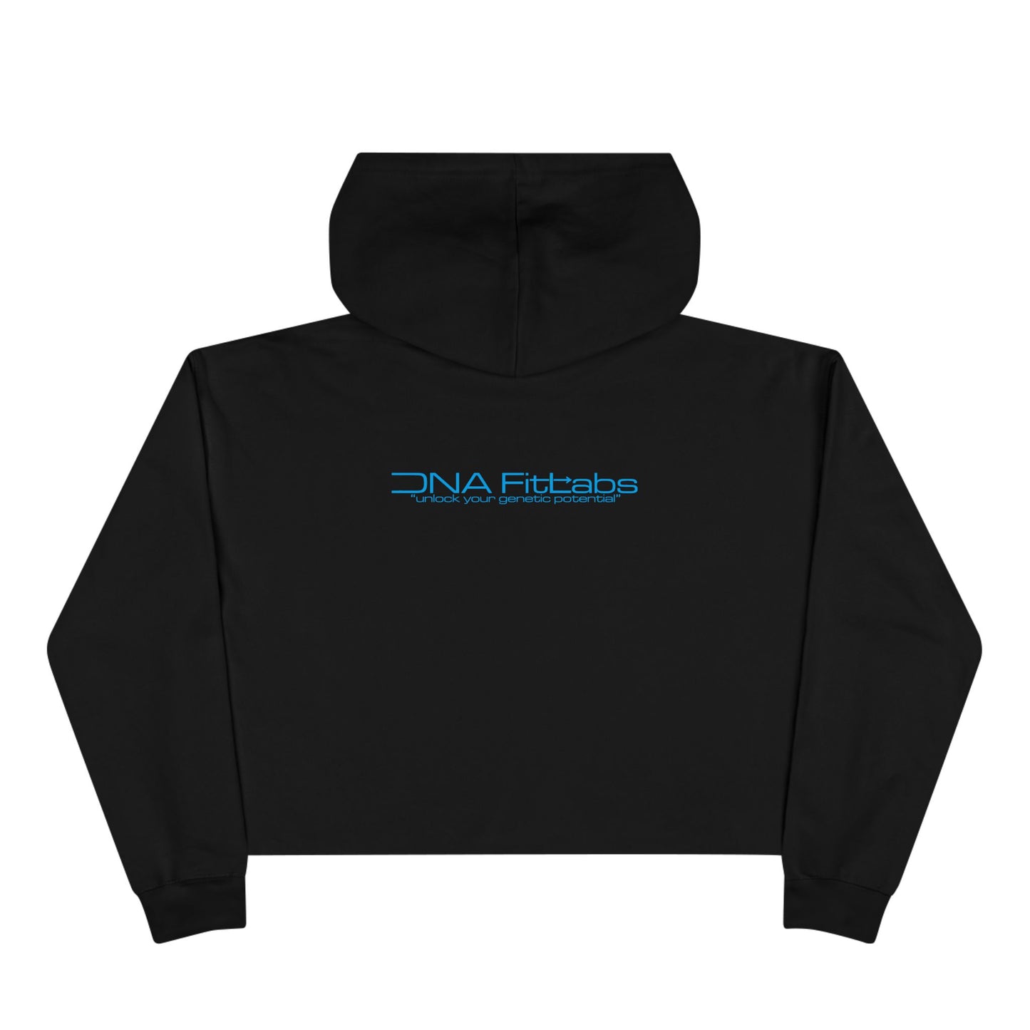 Stylish Crop Hoodie for Trendsetters | Perfect for Gym, Casual Wear, Gifts, Self-Care Days, Birthdays