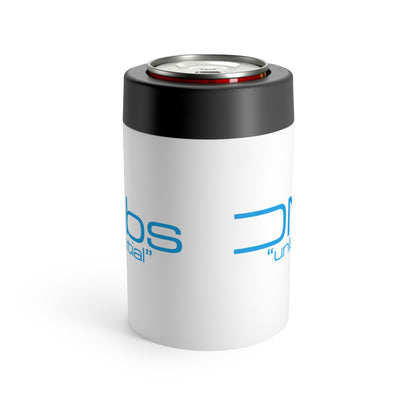 Personalized Can Holder, Customized Beverage Cooler for Parties, Unique Gifts for Birthdays, Tailgating, and Celebrations
