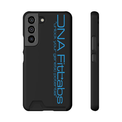 Phone Case With Card Holder