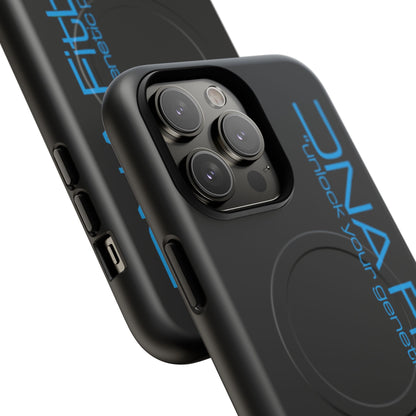 DNA Fit-labs Tough Magnetic Phone Case, Durable Phone Cover, Sleek Design, Magnetic Features, Gift for Fitness Enthusiasts, [...]
