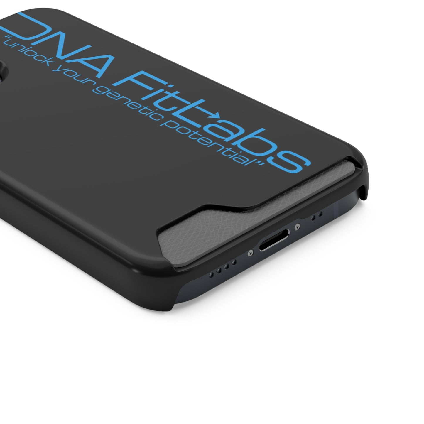 Phone Case With Card Holder