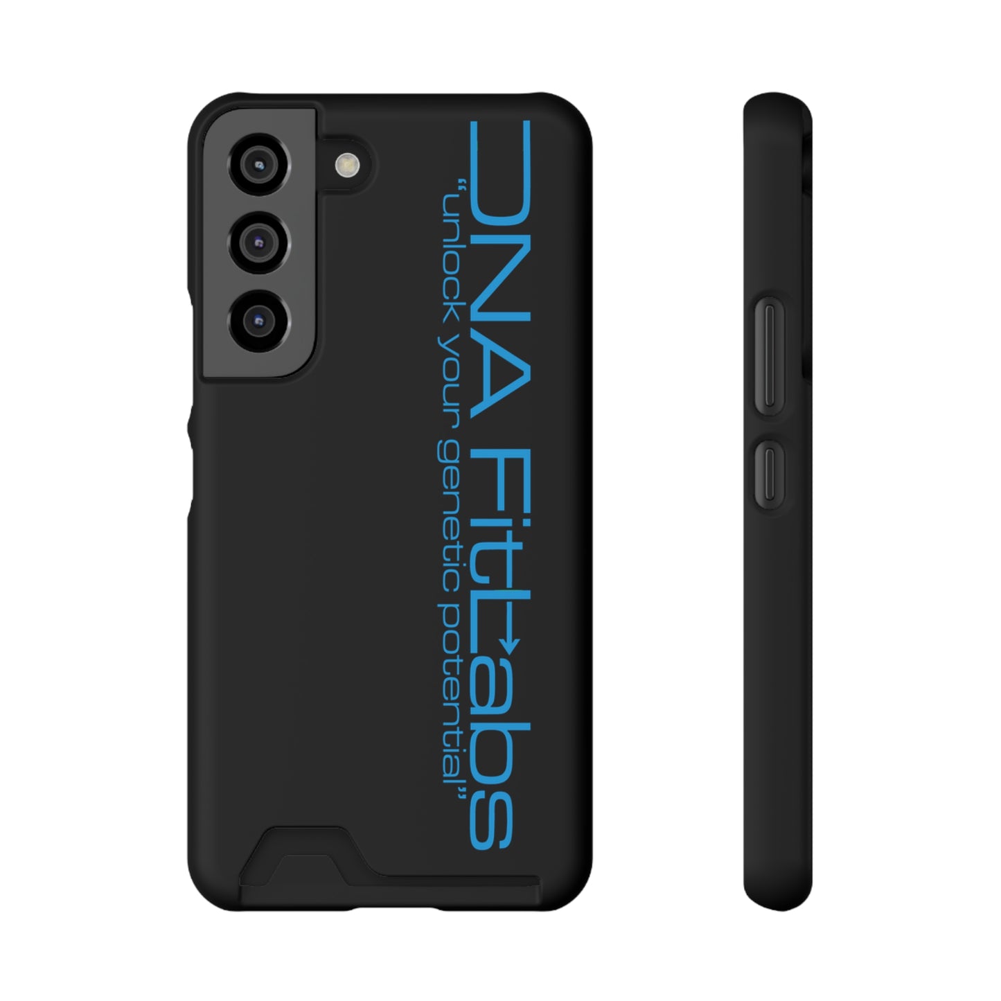 Phone Case With Card Holder