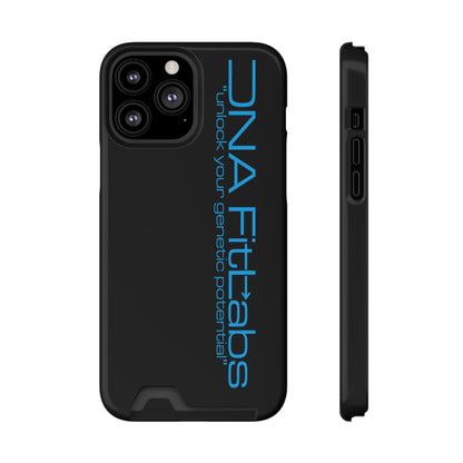 Phone Case With Card Holder