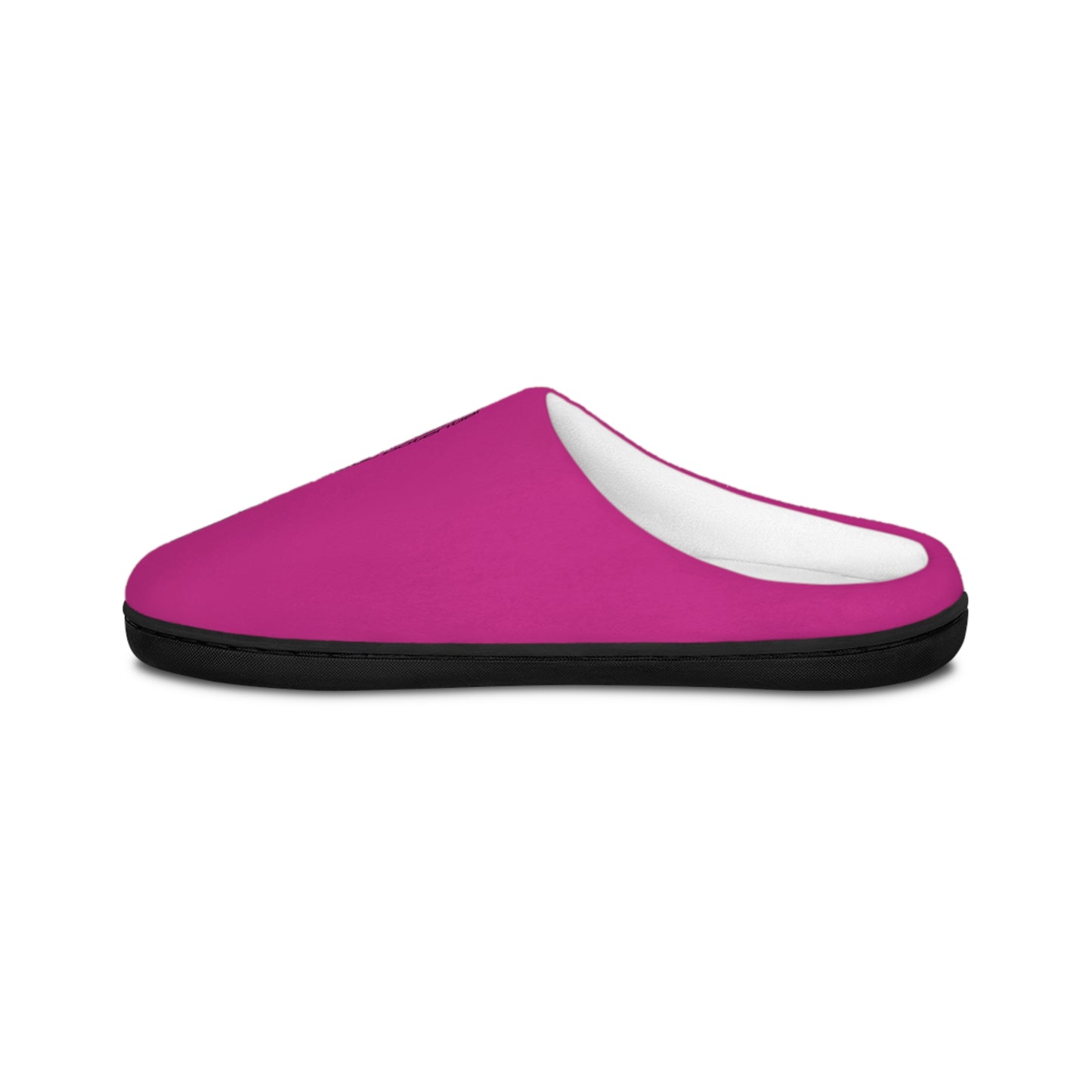 Cozy Women's Indoor Slippers, Pink Fitting Slippers for Home, Soft House Shoes, Gift for Her, Comfortable Relaxation Footwear