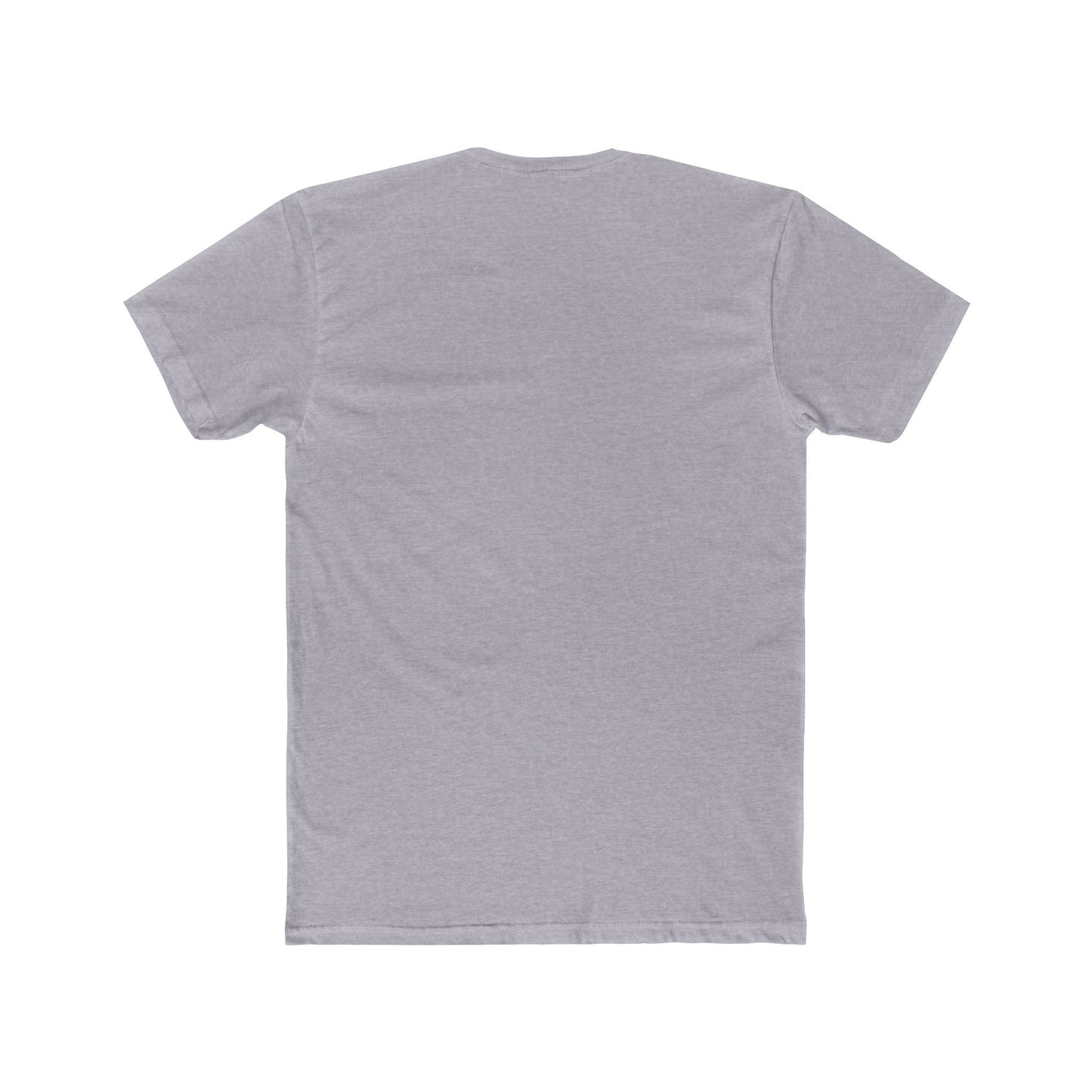 Unisex Cotton Crew Tee - Comfortable Everyday Wear, Perfect Gift for Fitness Lovers, Casual Style Tee, Unique Design Shirt, Gift for [...]