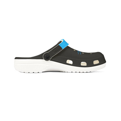 Stylish EVA Foam Clogs for Comfort | Fun Casual Footwear, Perfect for Summer, Pool Days, Vacation, Gardening