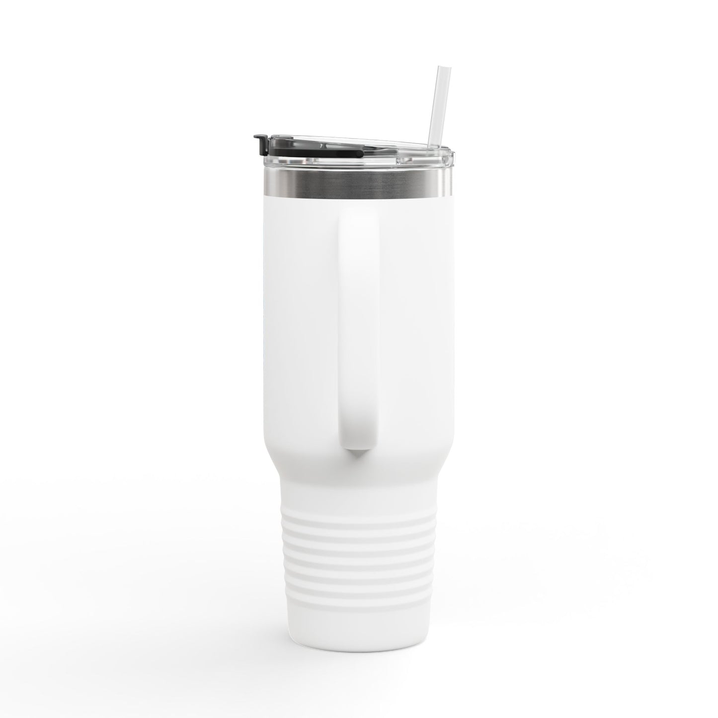 Insulated Travel Mug - 40oz, Stylish Drinkware for On-the-Go, Perfect for Outdoor Adventures, Gifts for Travelers, Hydration Companion
