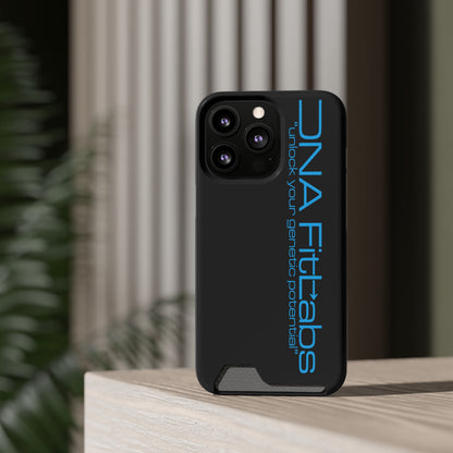 Phone Case With Card Holder