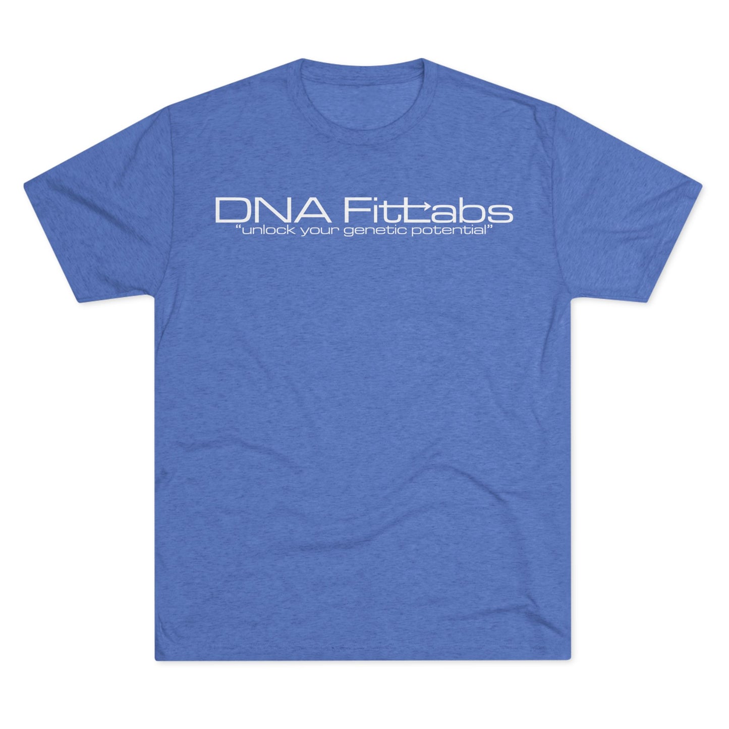Unisex Tri-Blend Crew Tee - Casual Comfort for Every Occasion, Perfect Gift for Birthdays, Holidays, or Everyday Wear, Soft T-Shirt
