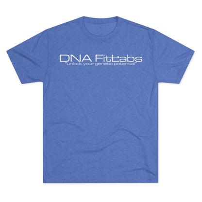 Unisex Tri-Blend Crew Tee - Casual Comfort for Every Occasion, Perfect Gift for Birthdays, Holidays, or Everyday Wear, Soft T-Shirt