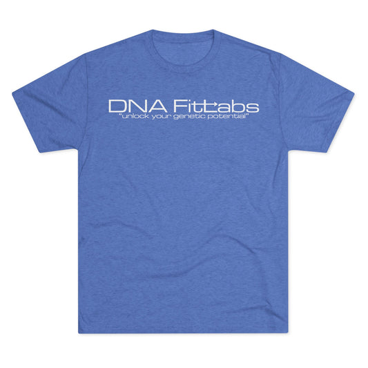 Unisex Tri-Blend Crew Tee - Casual Comfort for Every Occasion, Perfect Gift for Birthdays, Holidays, or Everyday Wear, Soft T-Shirt