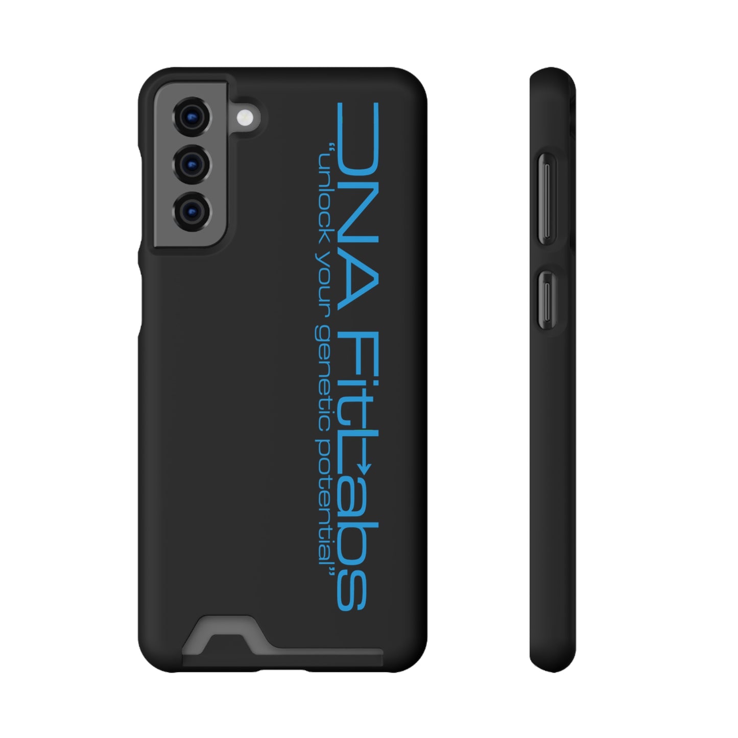 Phone Case With Card Holder