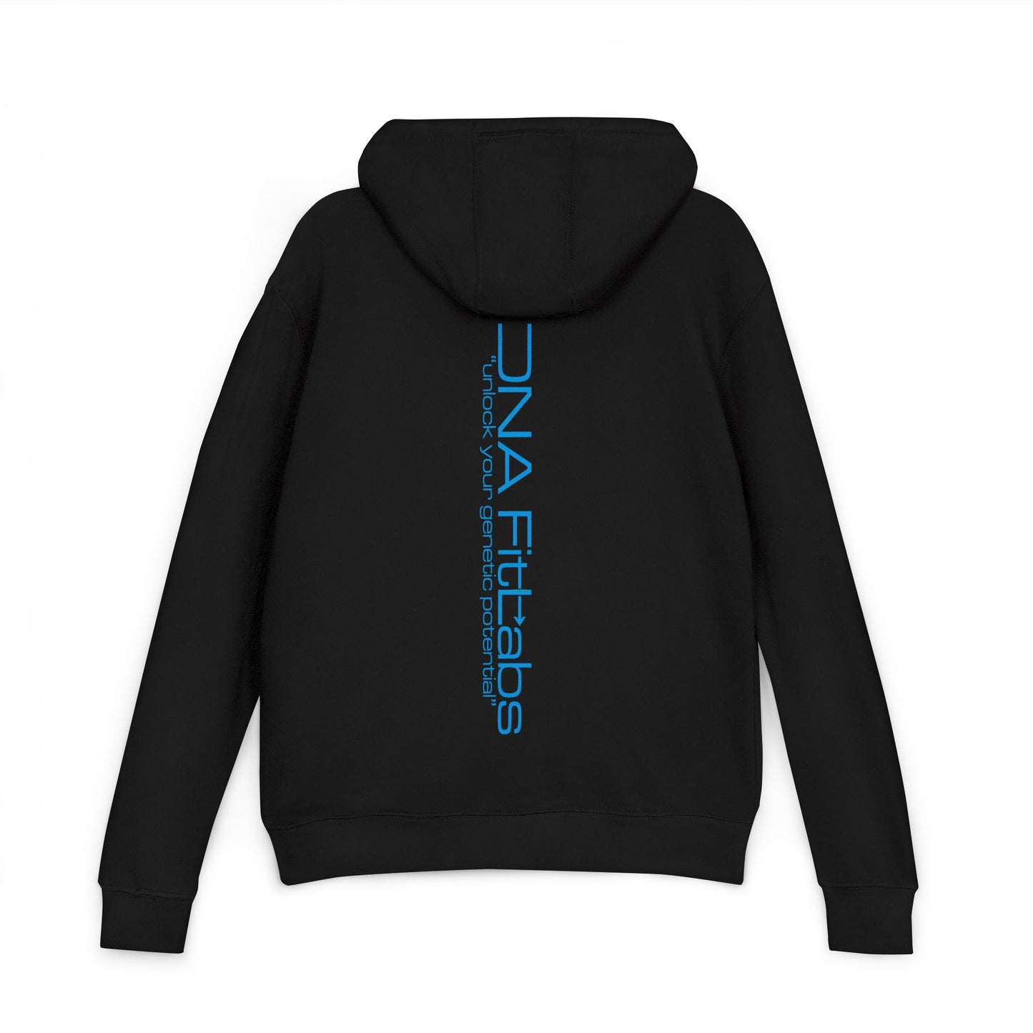 Unisex French Terry Hoodie