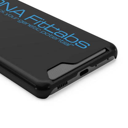 Phone Case With Card Holder