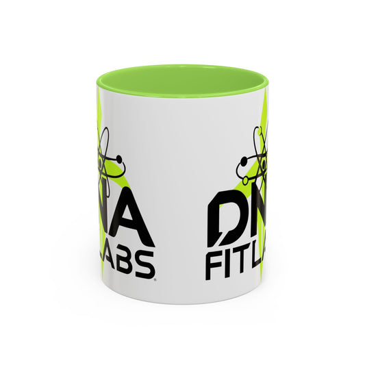 Colorful Science-Inspired Mug - Perfect Gift for Lab Lovers, Coffee Enthusiasts, Scientists, Birthdays, and Special Occasions