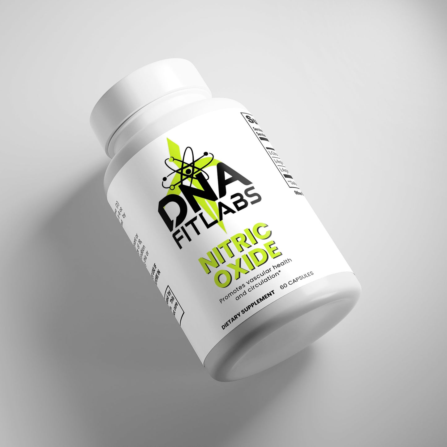 Nitric Oxide