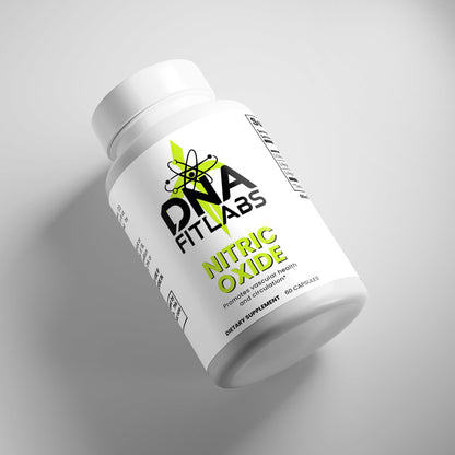 Nitric Oxide