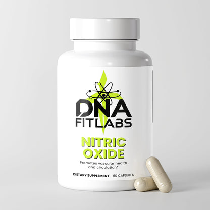Nitric Oxide