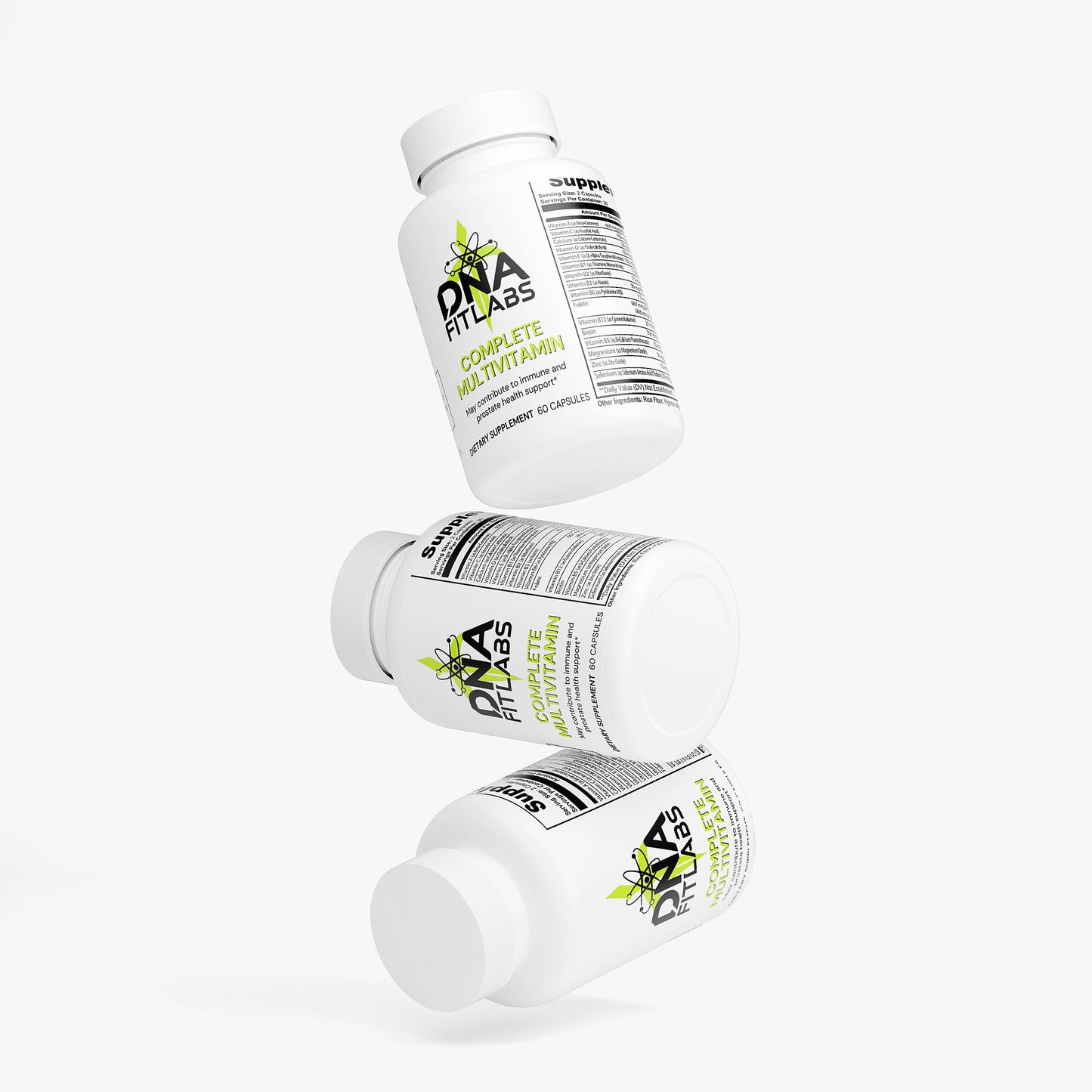 Complete Multivitamin