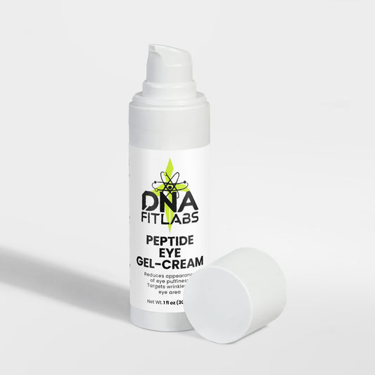 Peptide Eye Gel-Cream