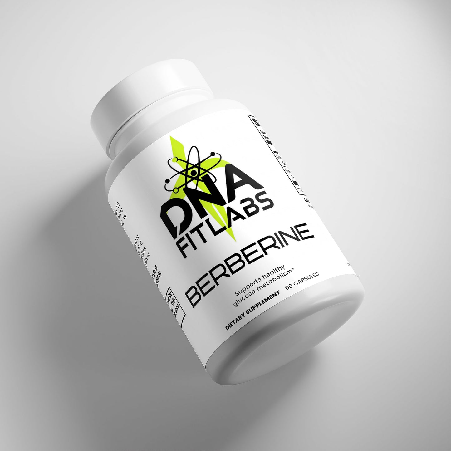 Berberine