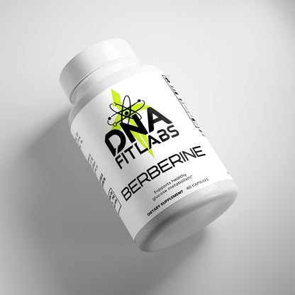 Berberine