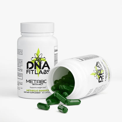METABOL with MCT