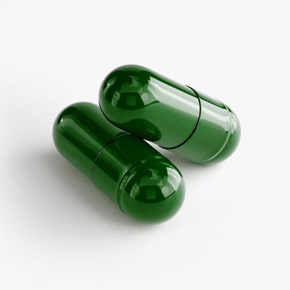 METABOL with MCT