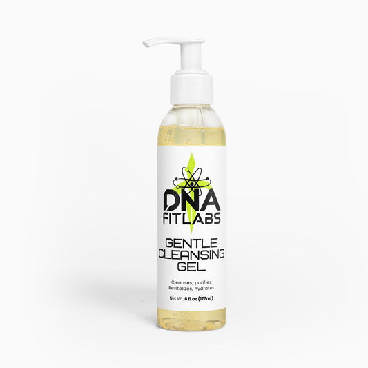 Gentle Cleansing Gel